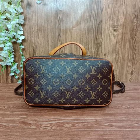 louis vuitton asli